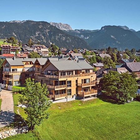 Adler Lodge D2 By Aa Holiday Homes Tauplitz Exterior foto